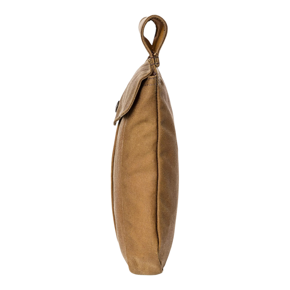 Filson Tin Cloth Shell Pocket