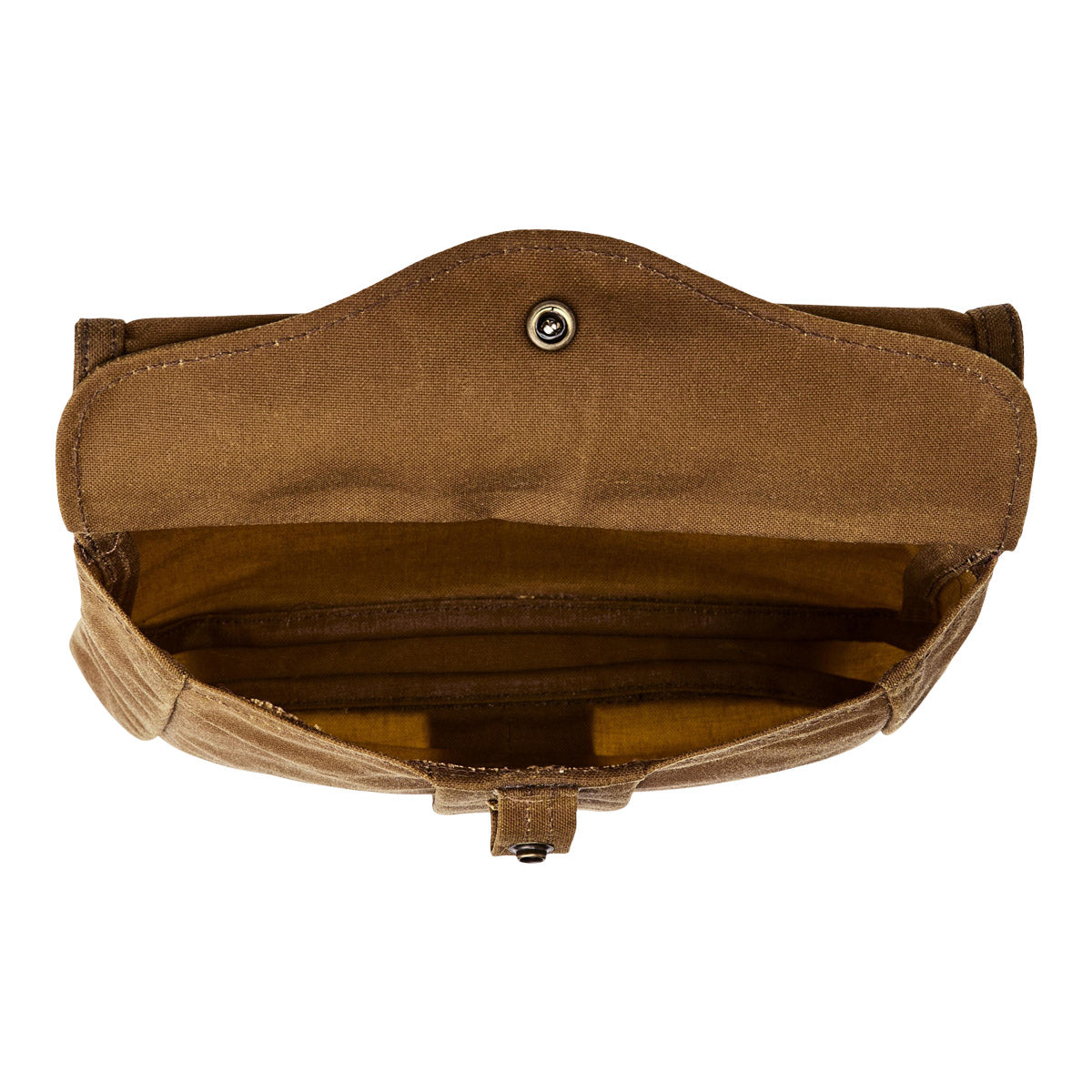 Filson Tin Cloth Shell Pocket