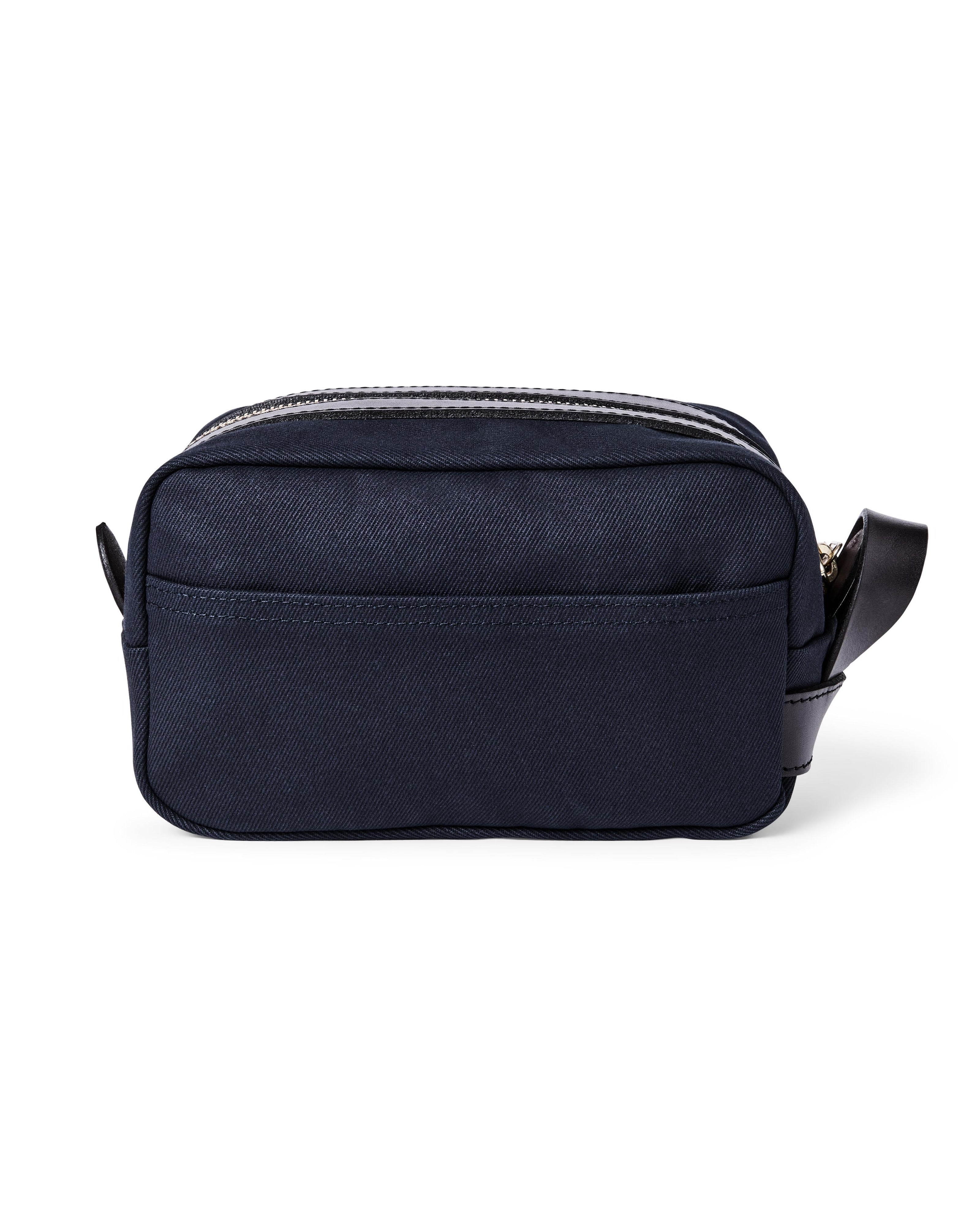 Filson Rugged Twill Travel Kit