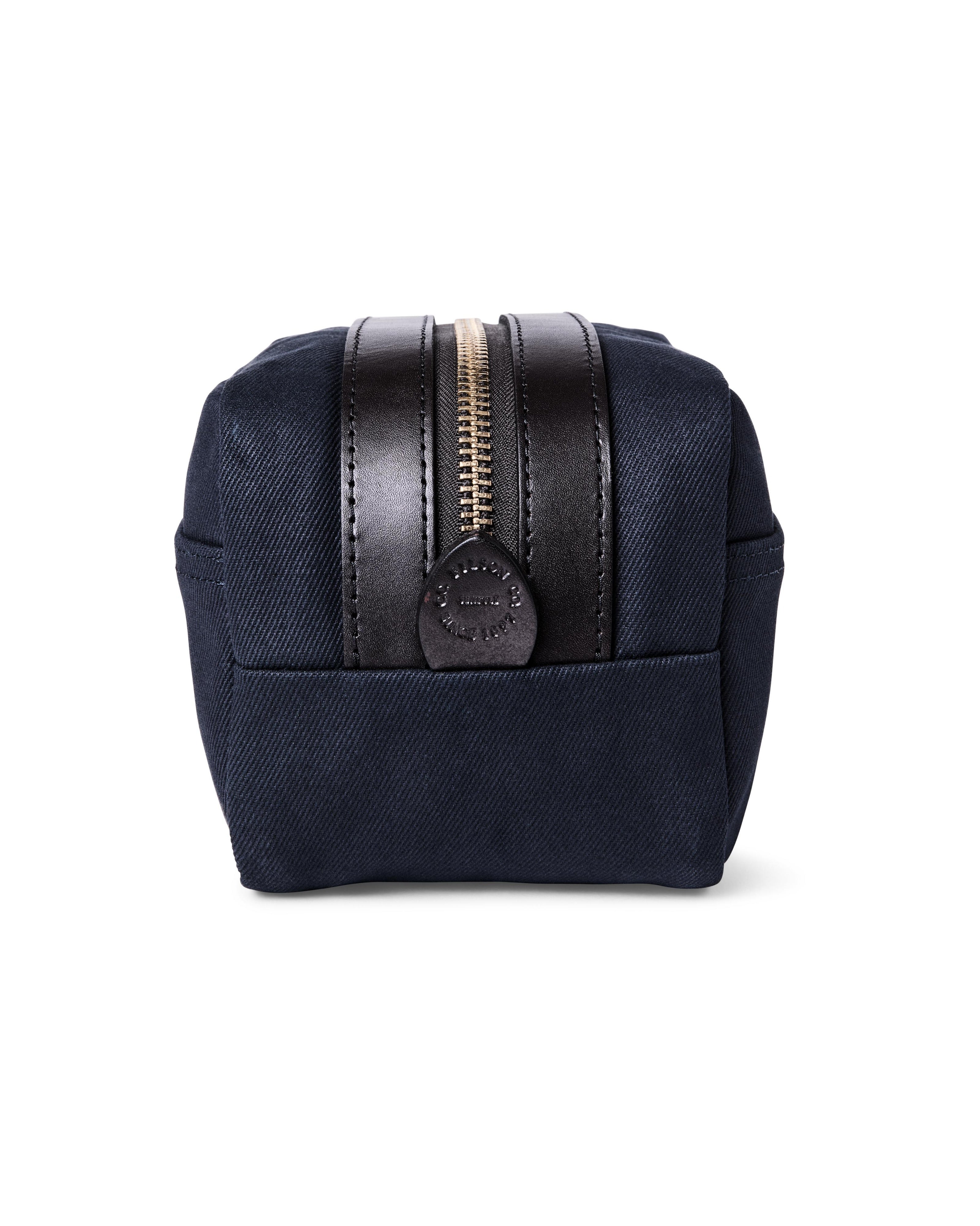 Filson Rugged Twill Travel Kit