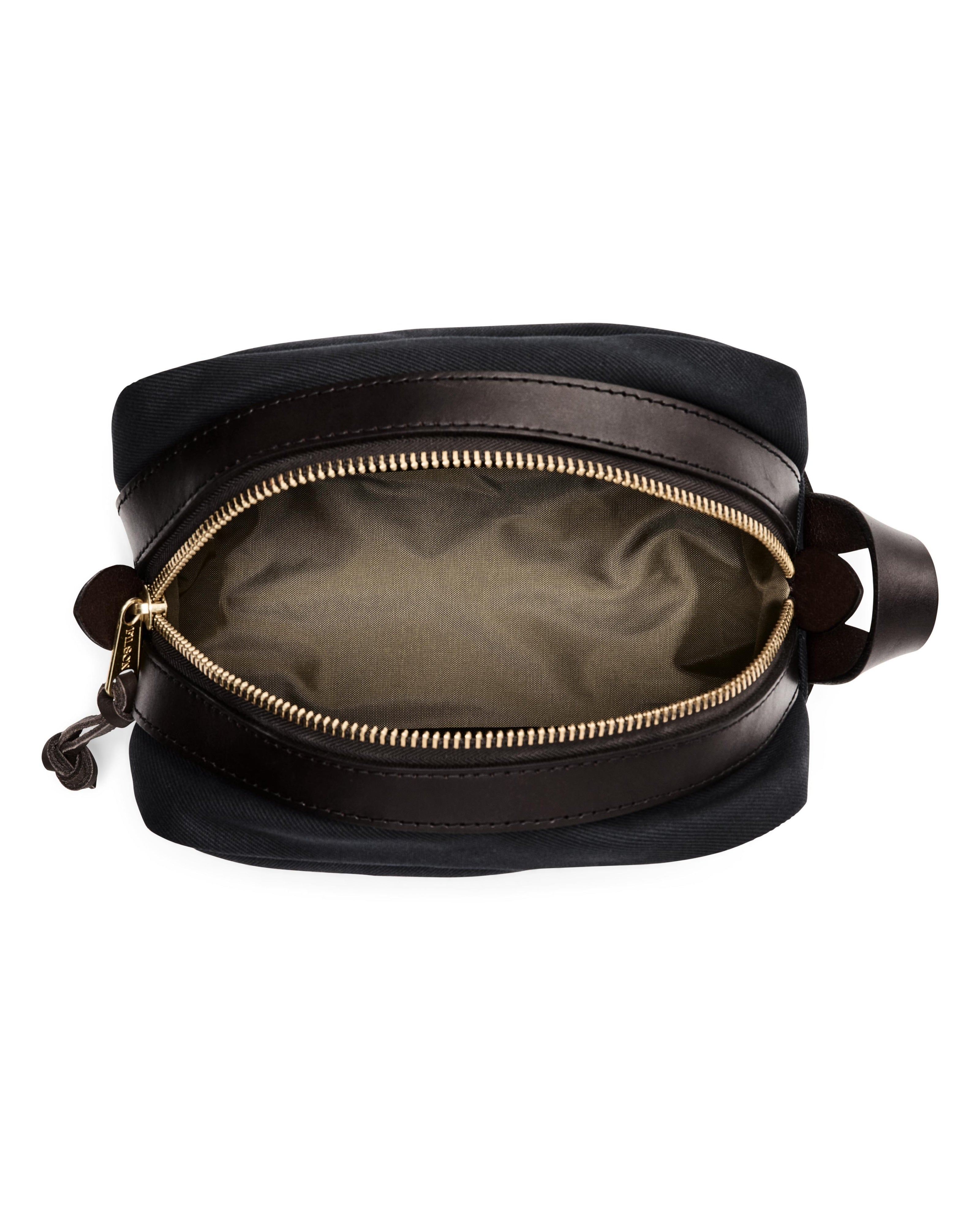 Filson Rugged Twill Travel Kit