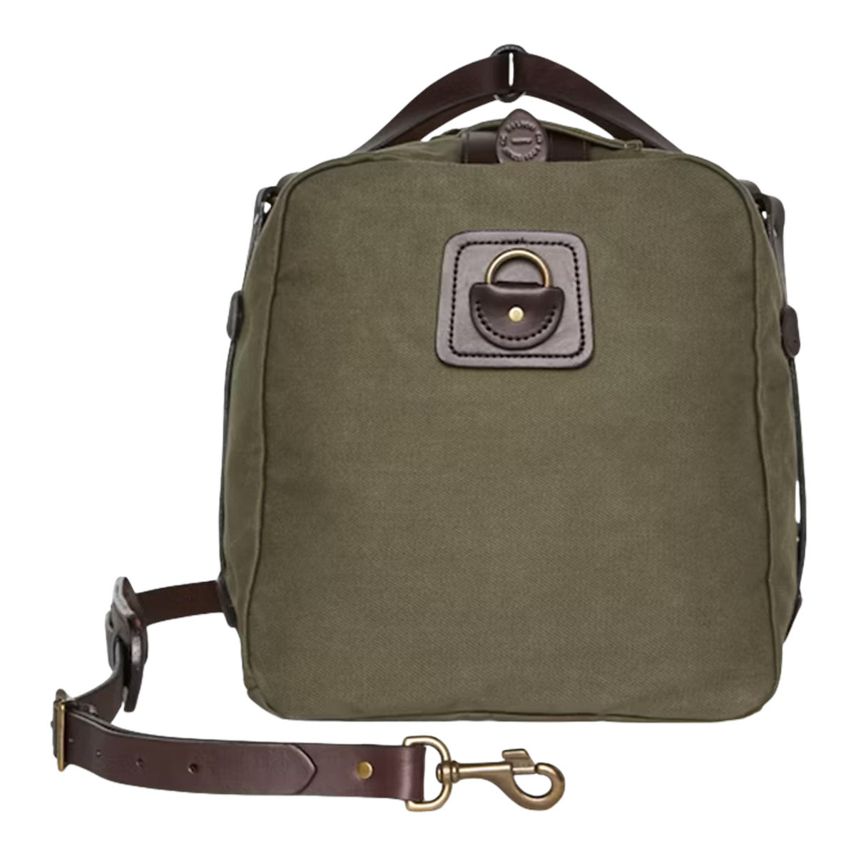 Filson Rugged Twill Medium Duffle Bag