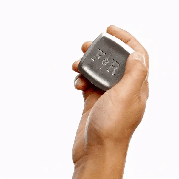 Fulton & Roark Solid Cologne