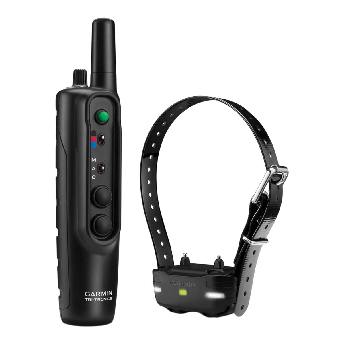 Garmin PRO 550 System