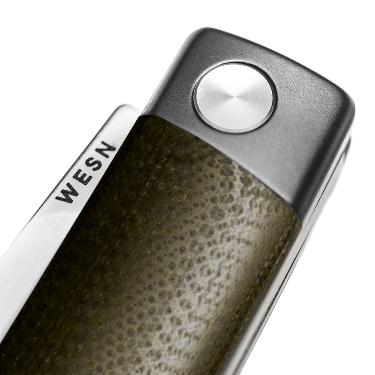 WESN Henry Pocket Knife