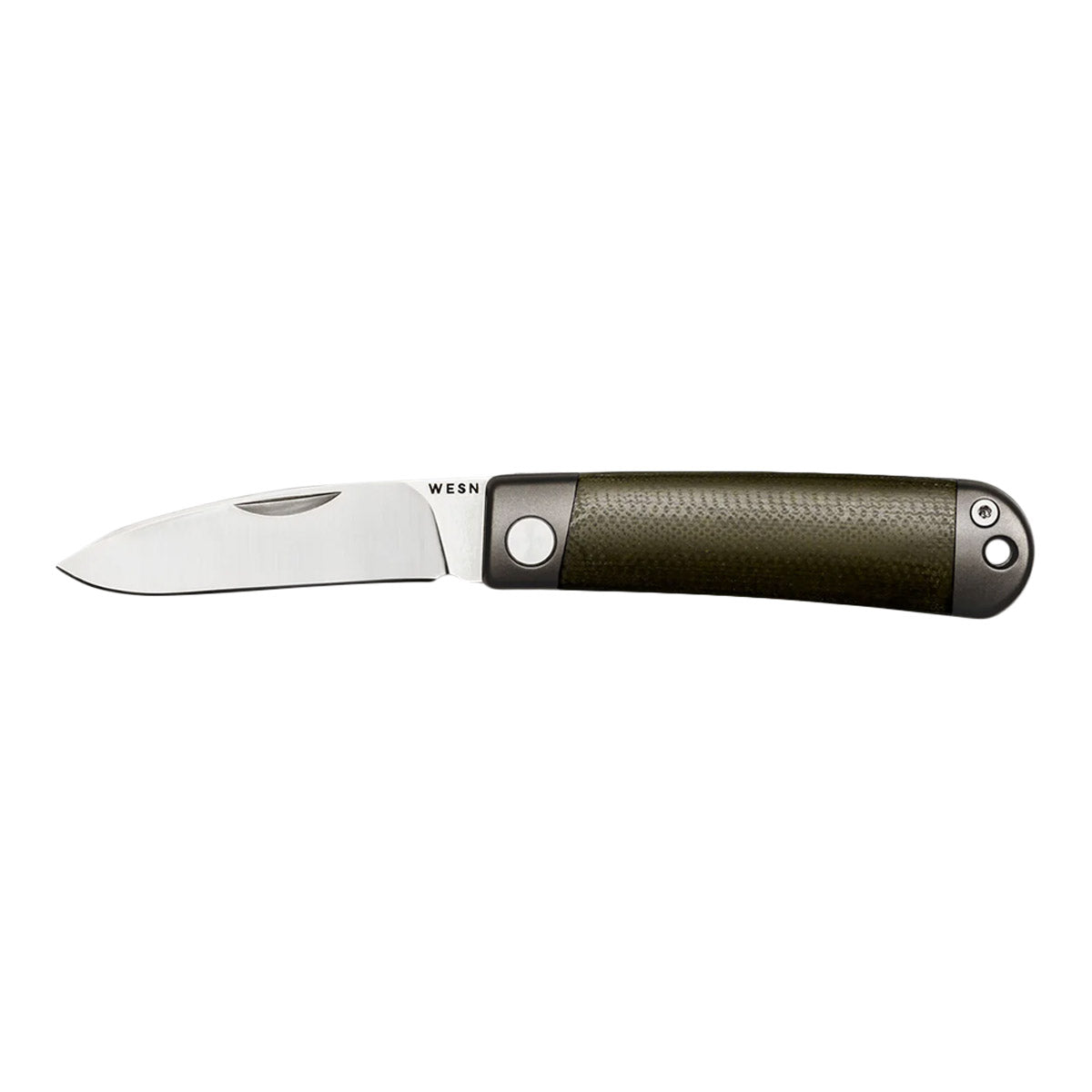 WESN Henry Pocket Knife