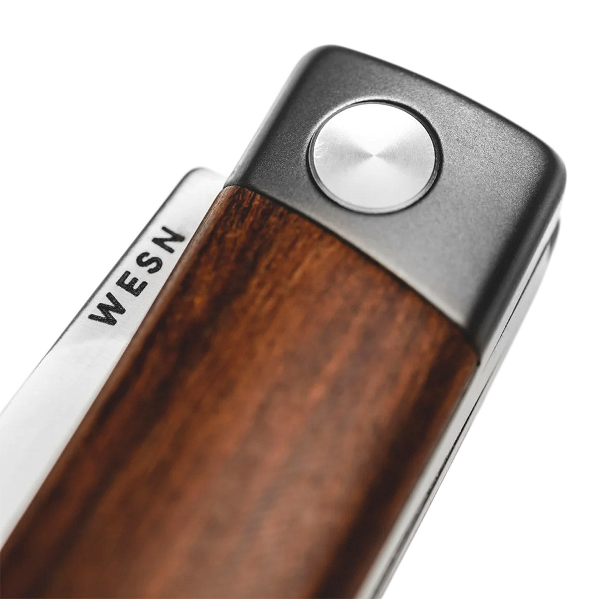 WESN Henry Pocket Knife