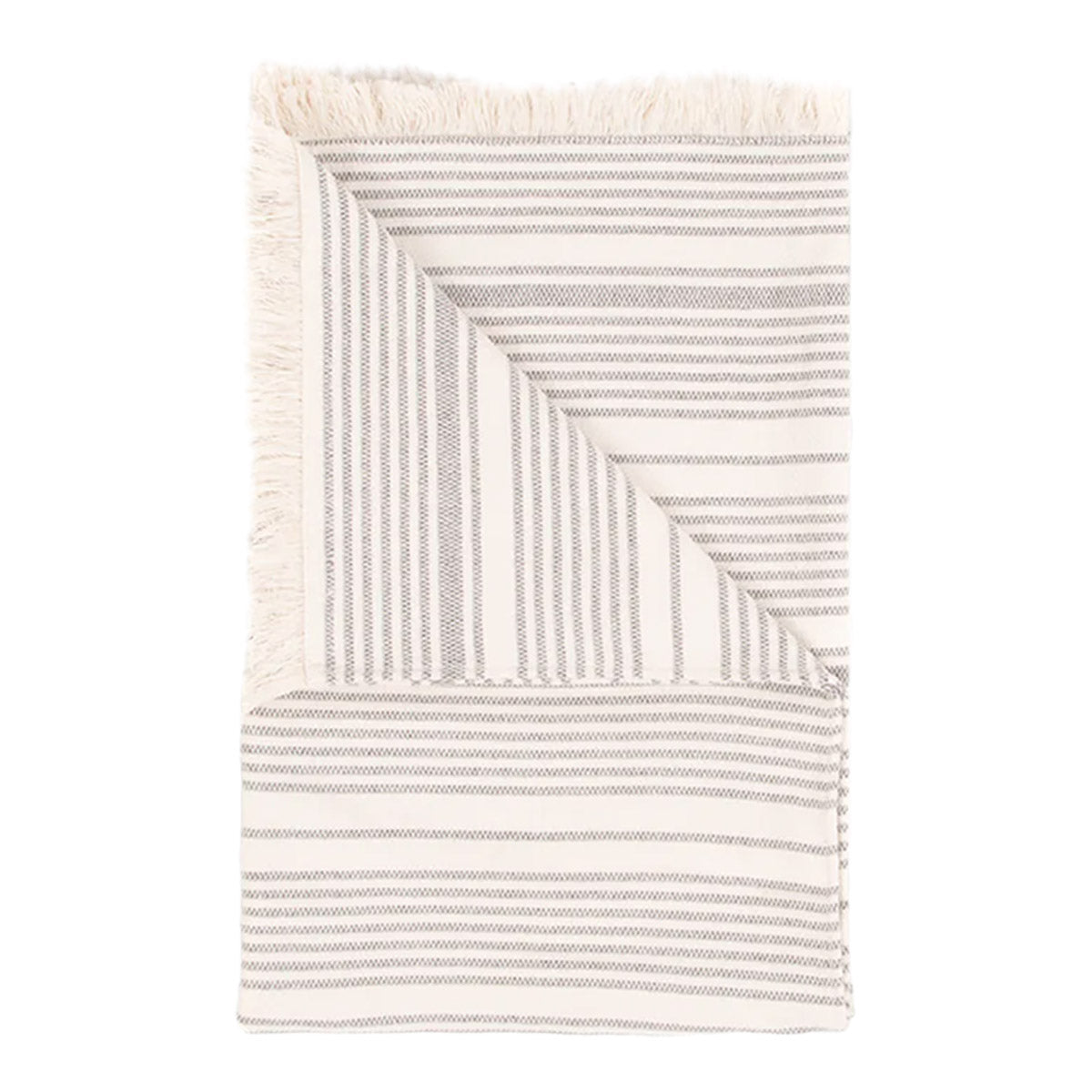 Layday Flat Weave Travel Towels