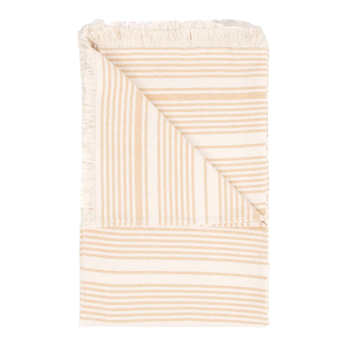 Layday Flat Weave Travel Towels