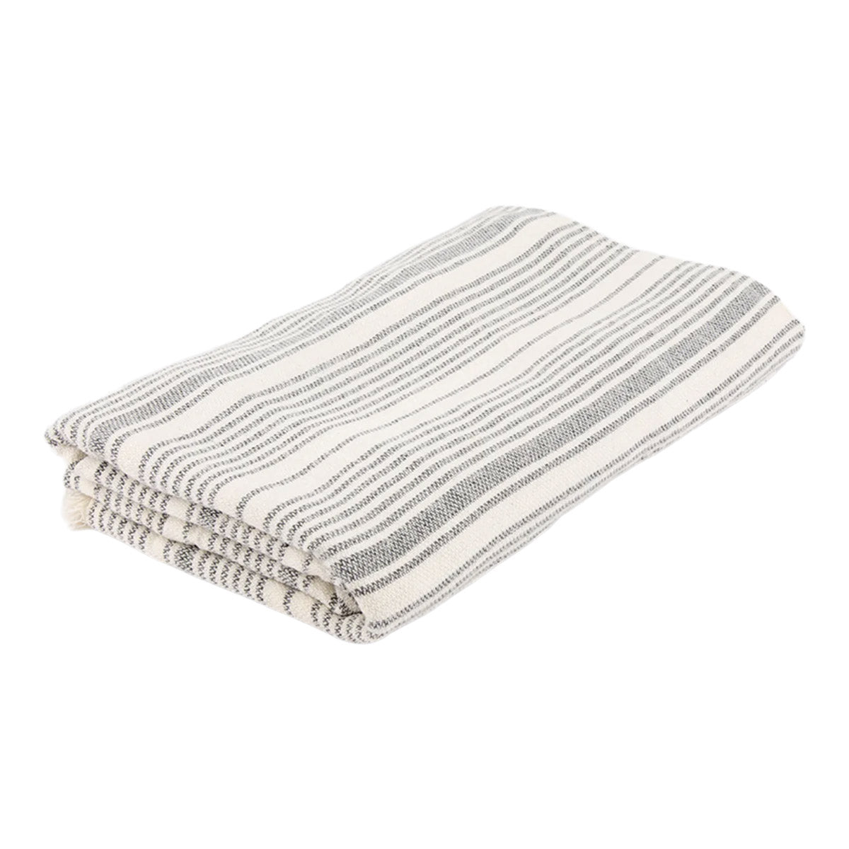 Layday Queen Flat Weave Travel Towels