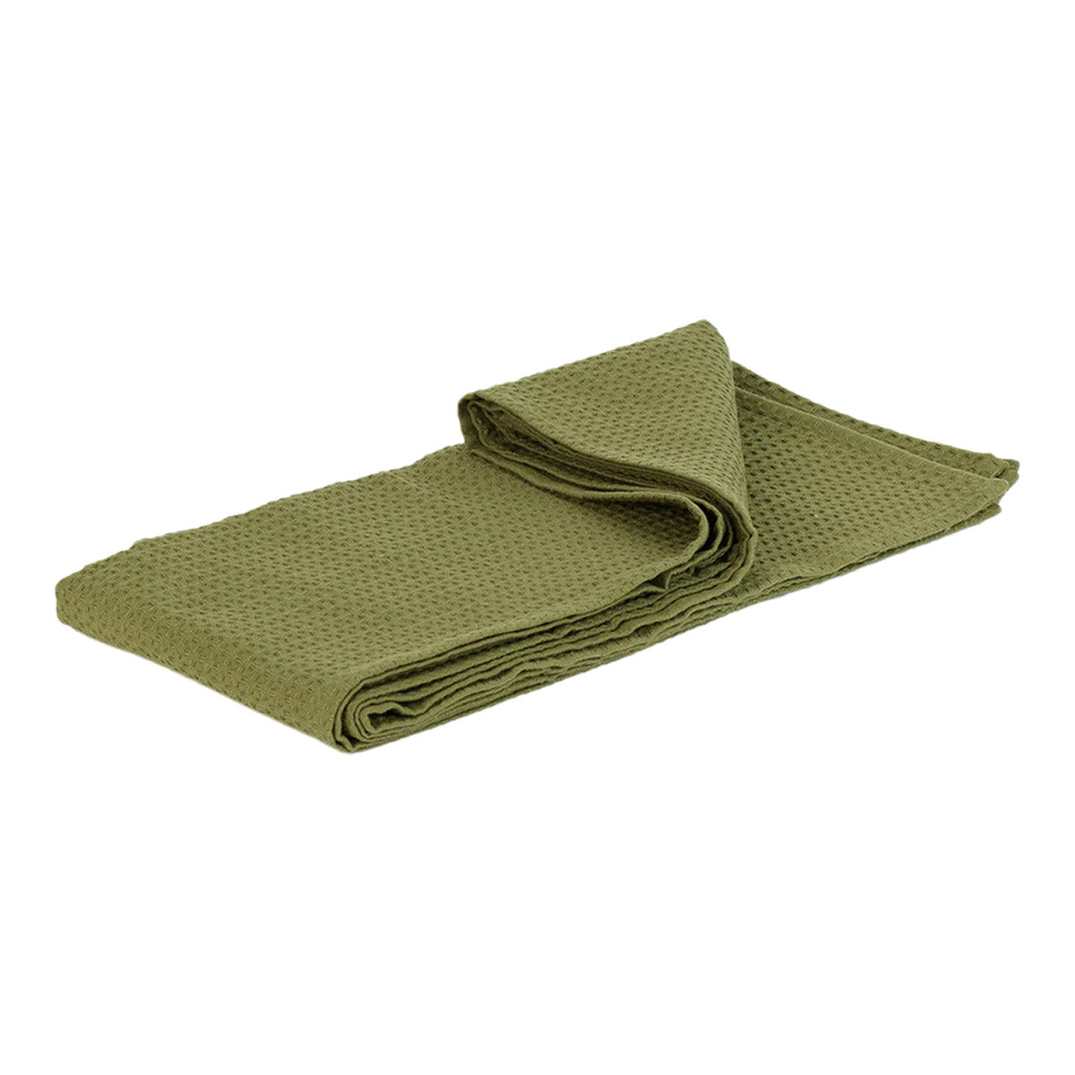 Layday Waffle Weave Travel Towels