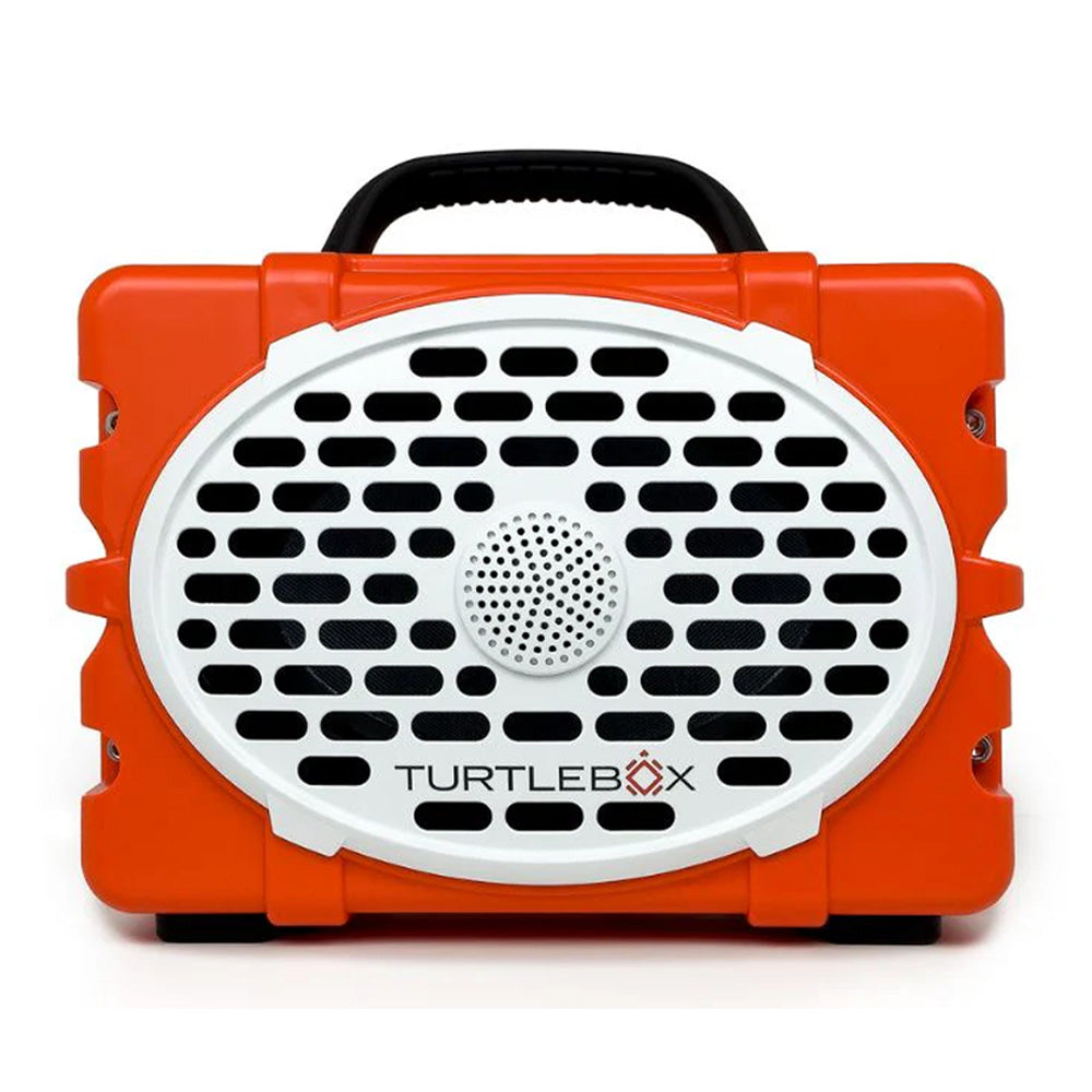 Turtlebox® Gen 3 Outdoor Speaker