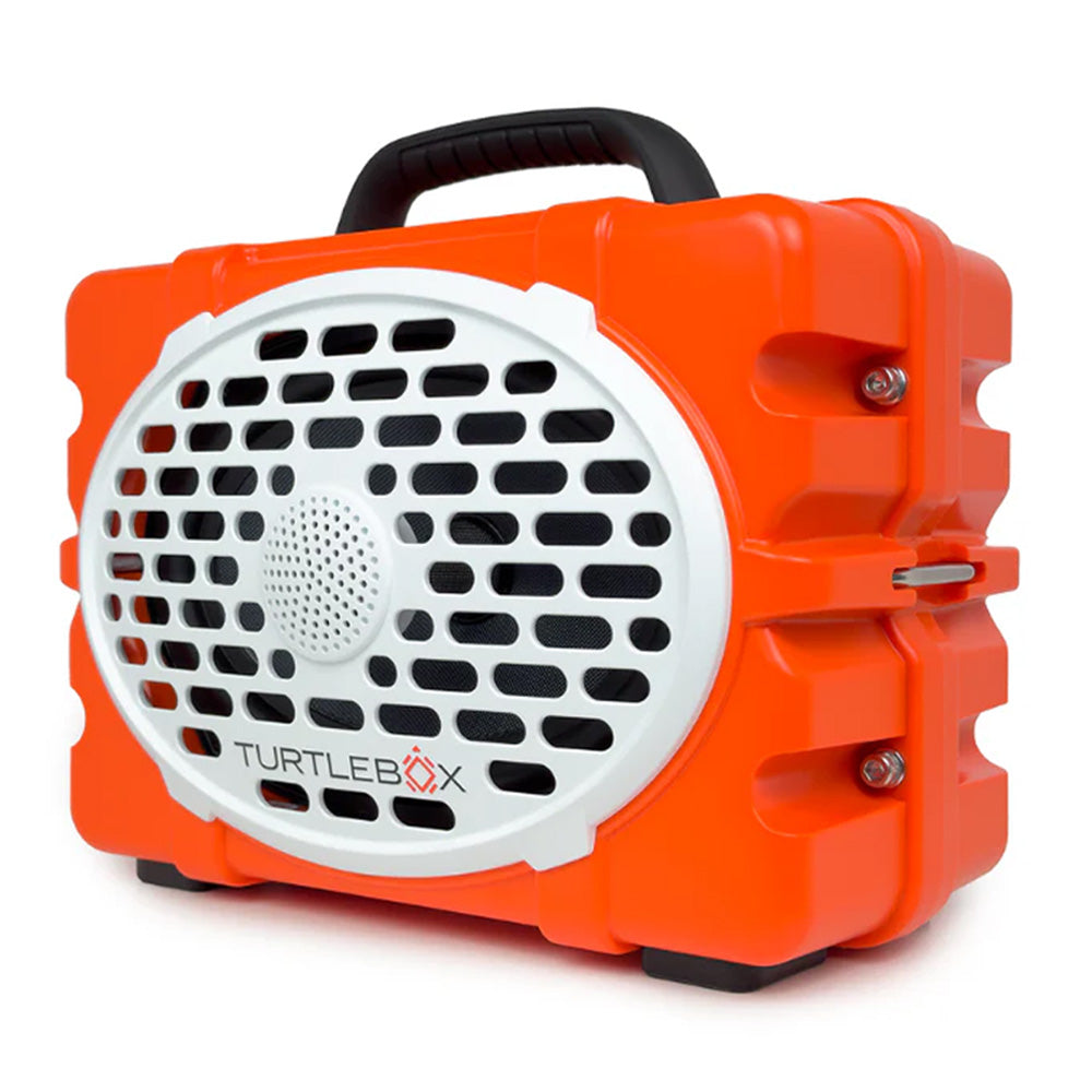 Turtlebox® Gen 3 Outdoor Speaker