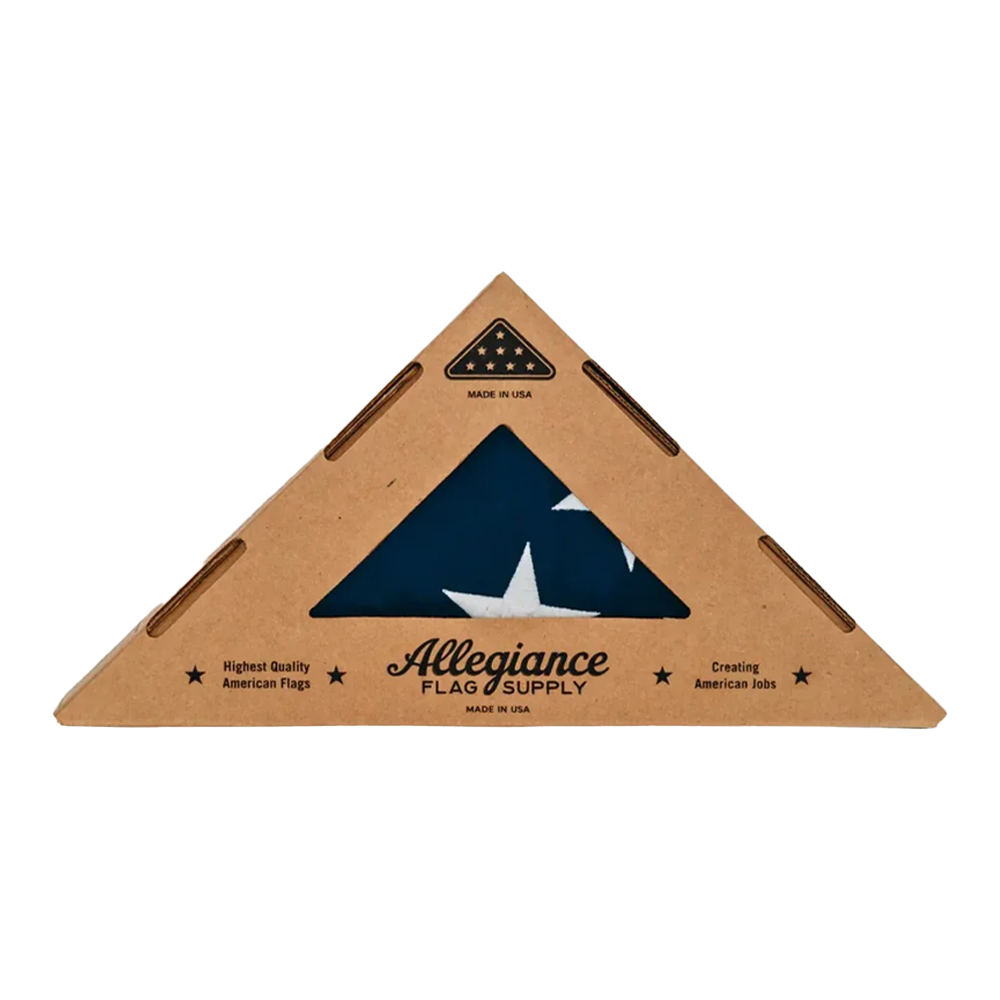 Allegiance Flag Co. Betsy Ross Flag