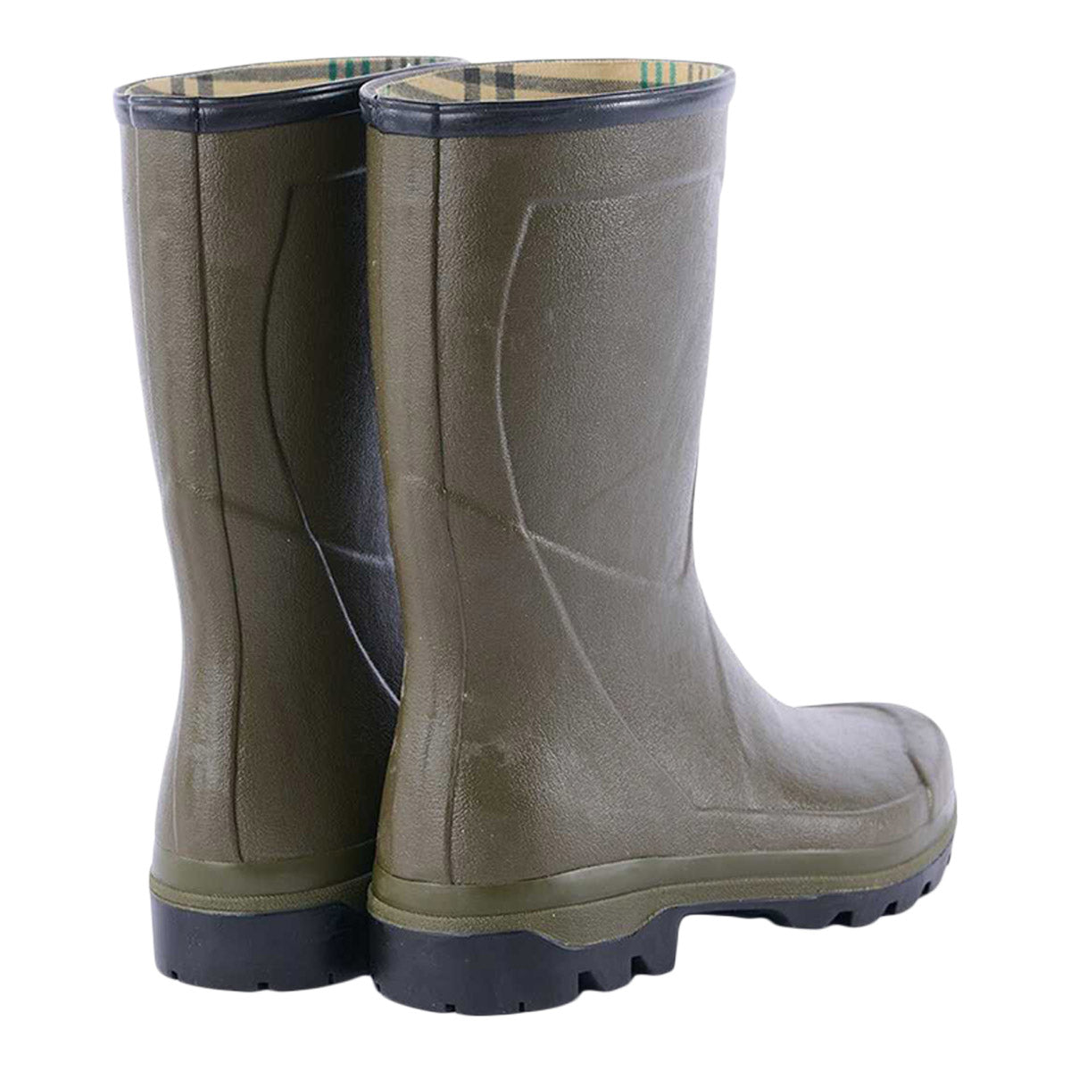 Le Chameau Country Cross Bottillon Boot