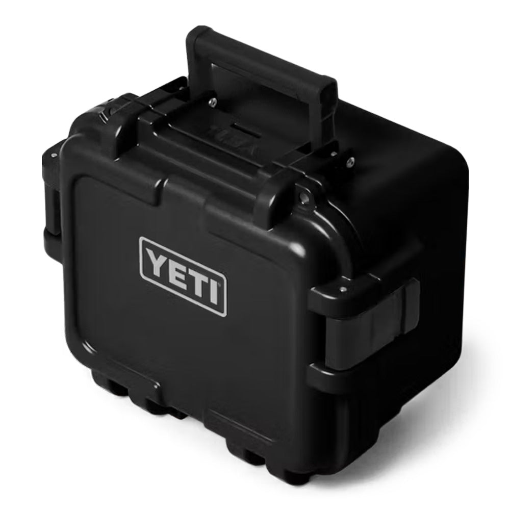 YETI LoadOut GoBox 8 Gear Case