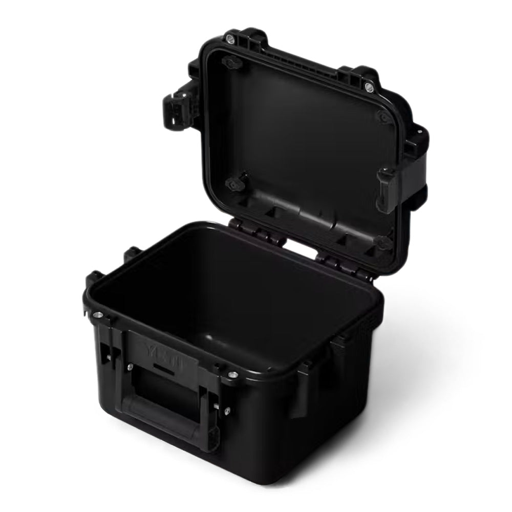 YETI LoadOut GoBox 8 Gear Case