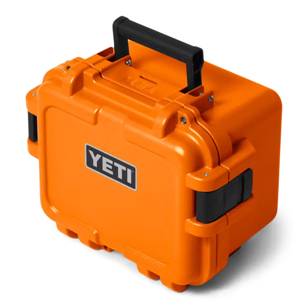 YETI LoadOut GoBox 8 Gear Case