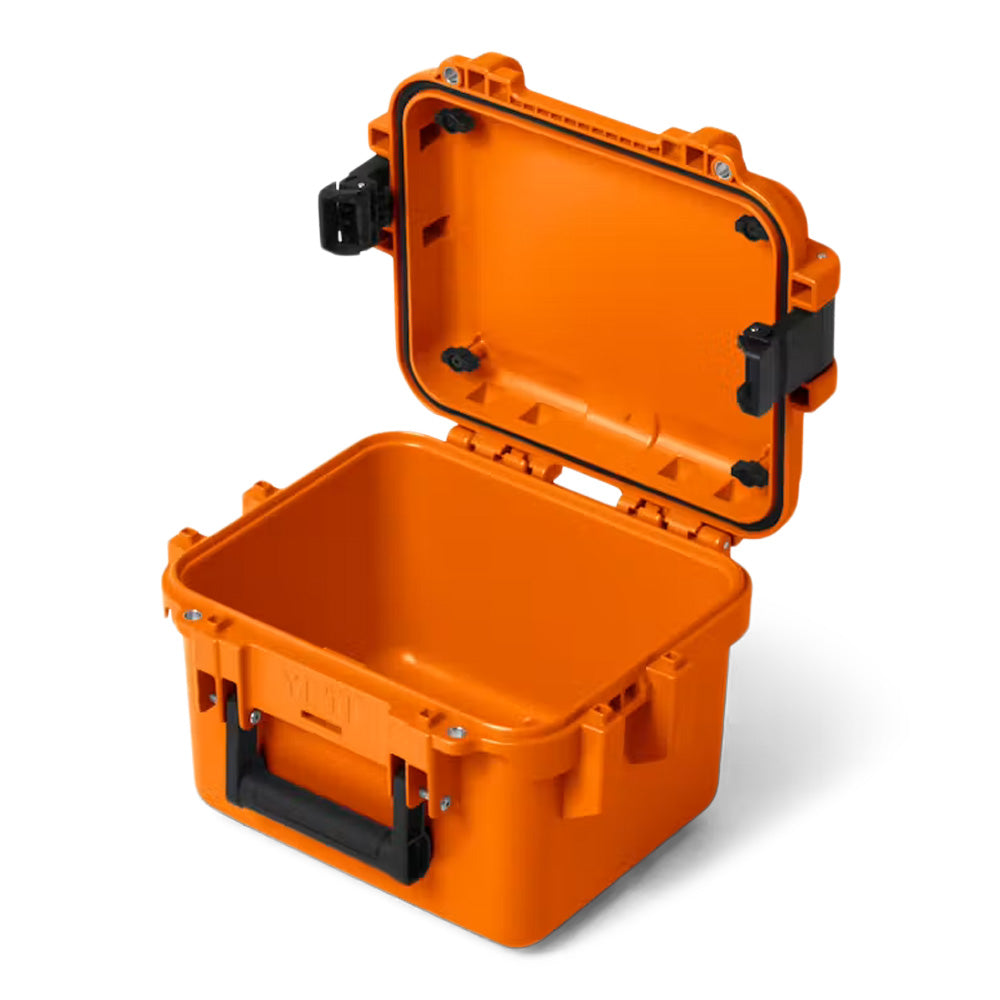 YETI LoadOut GoBox 8 Gear Case