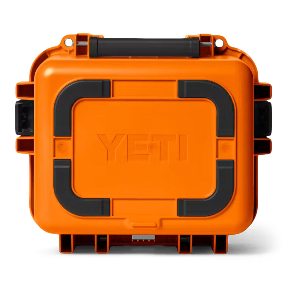 YETI LoadOut GoBox 8 Gear Case