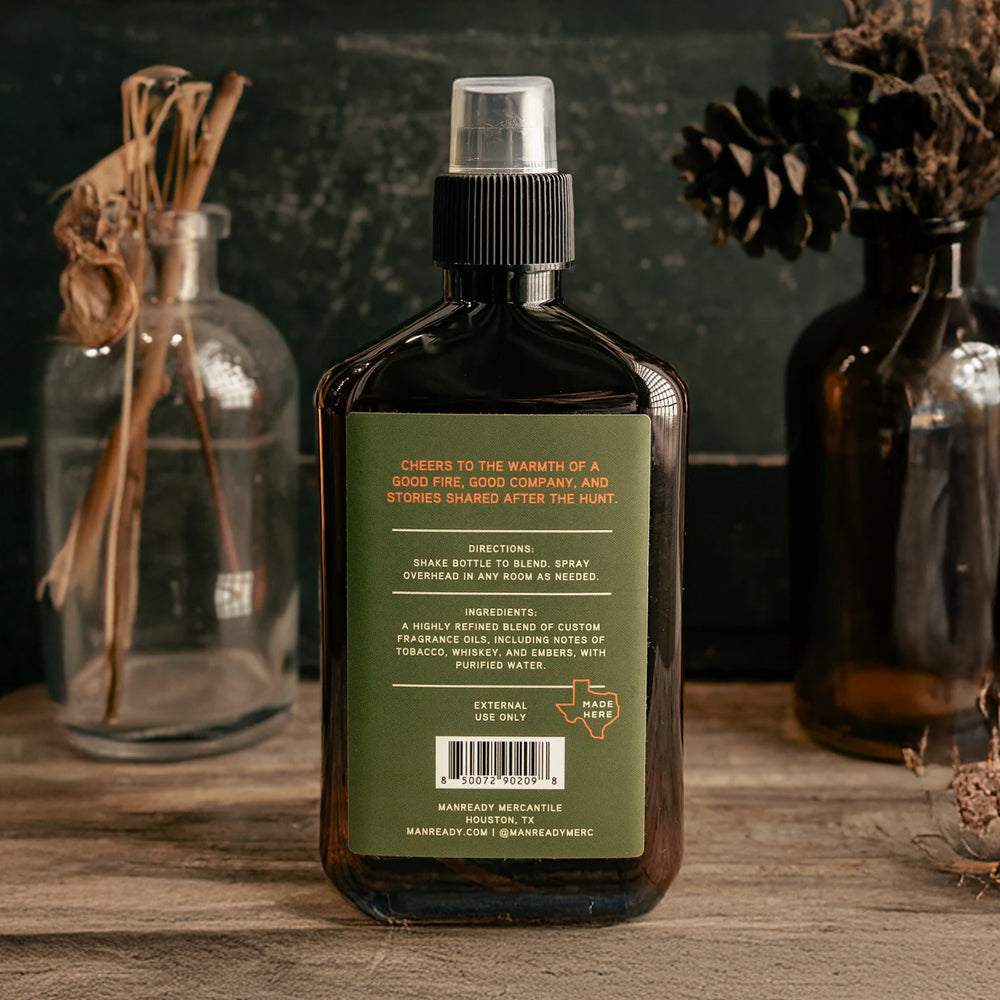 Manready Mercantile | Americana Series Room Spray