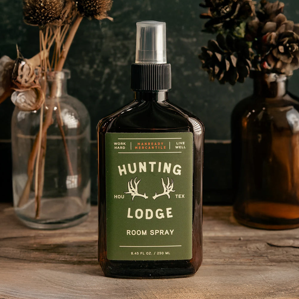 Manready Mercantile | Americana Series Room Spray