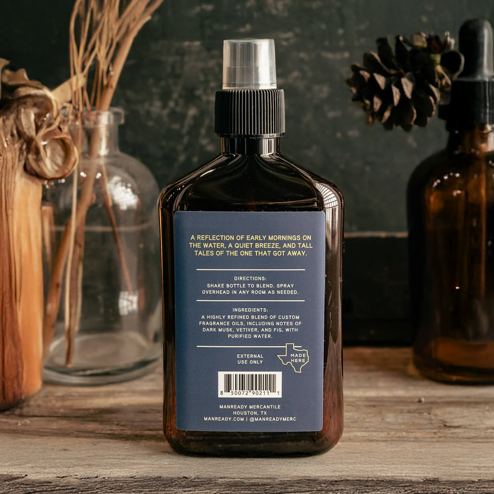 Manready Mercantile | Americana Series Room Spray