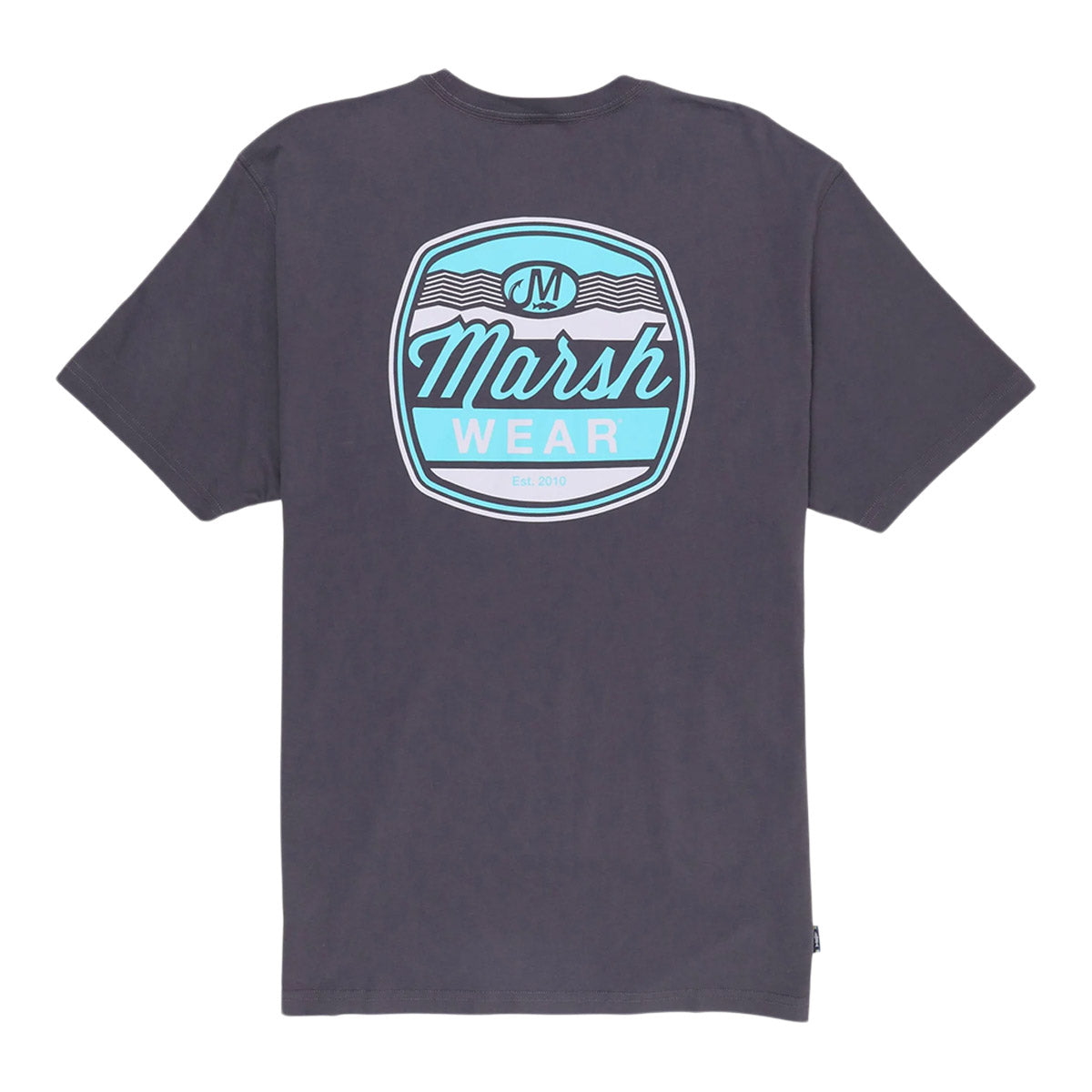 Marsh Wear Badger Short Sleeve T-Shirt