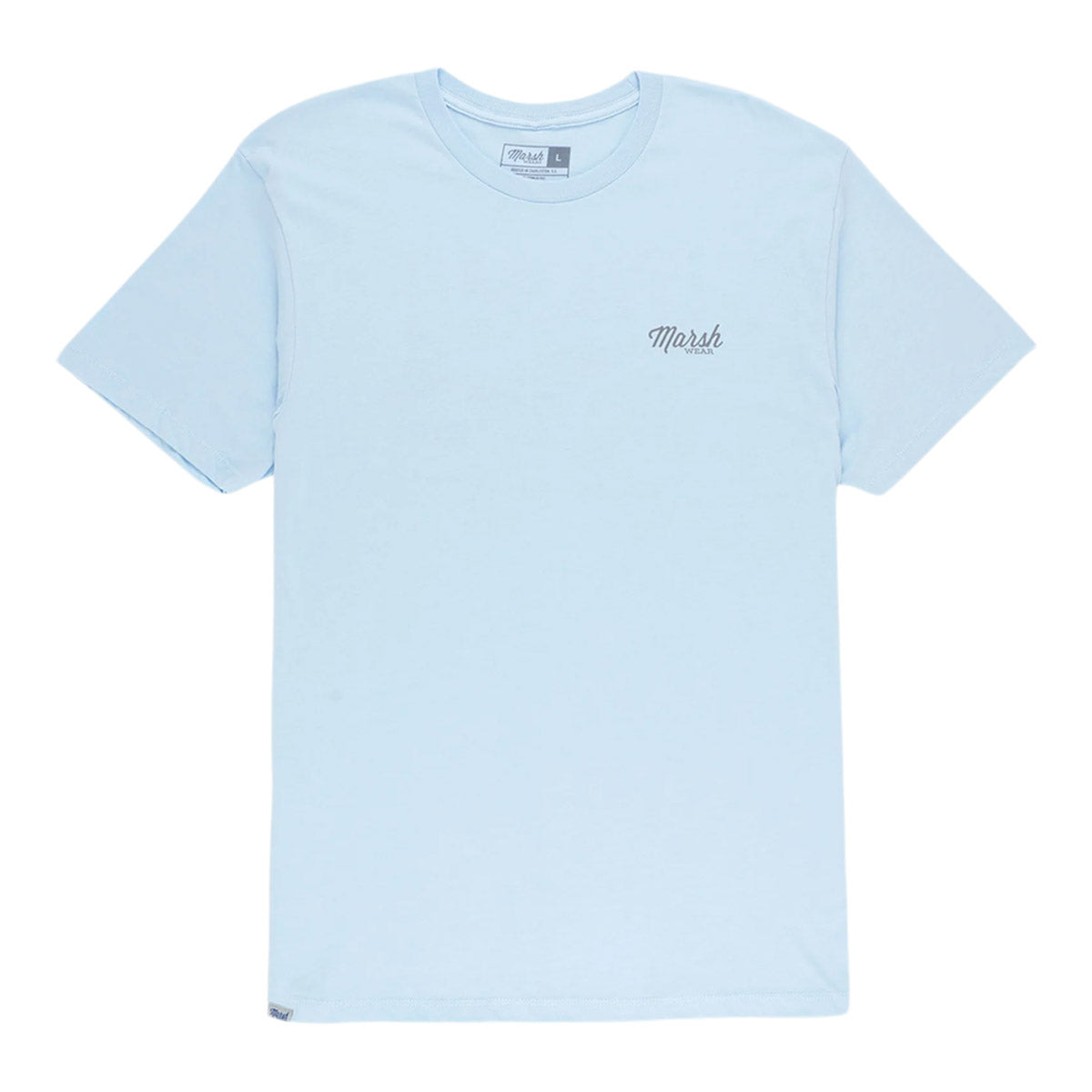 Marsh Wear Live Bait Short Sleeve T-Shirt