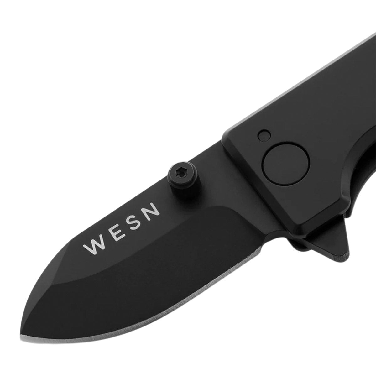 WESN Microblade Pocket Knife