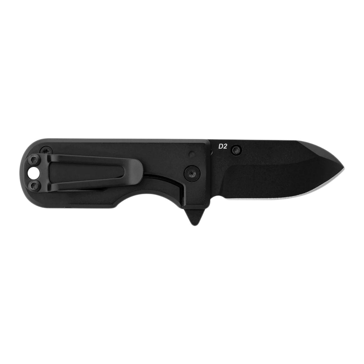WESN Microblade Pocket Knife