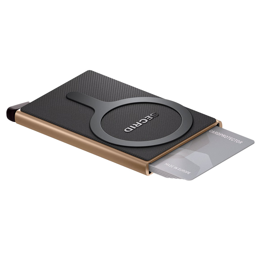 Secrid Cardprotector for Magsafe