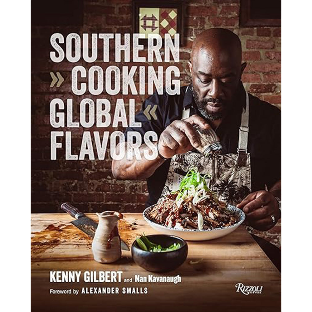 Southern Global Cooking