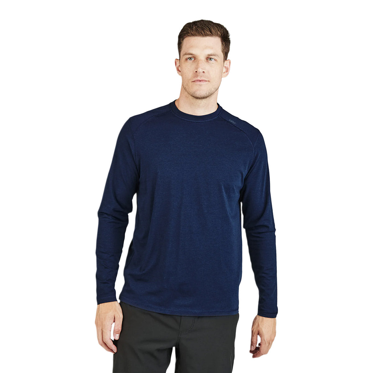 tasc Carrollton Fitness Long Sleeve Tee