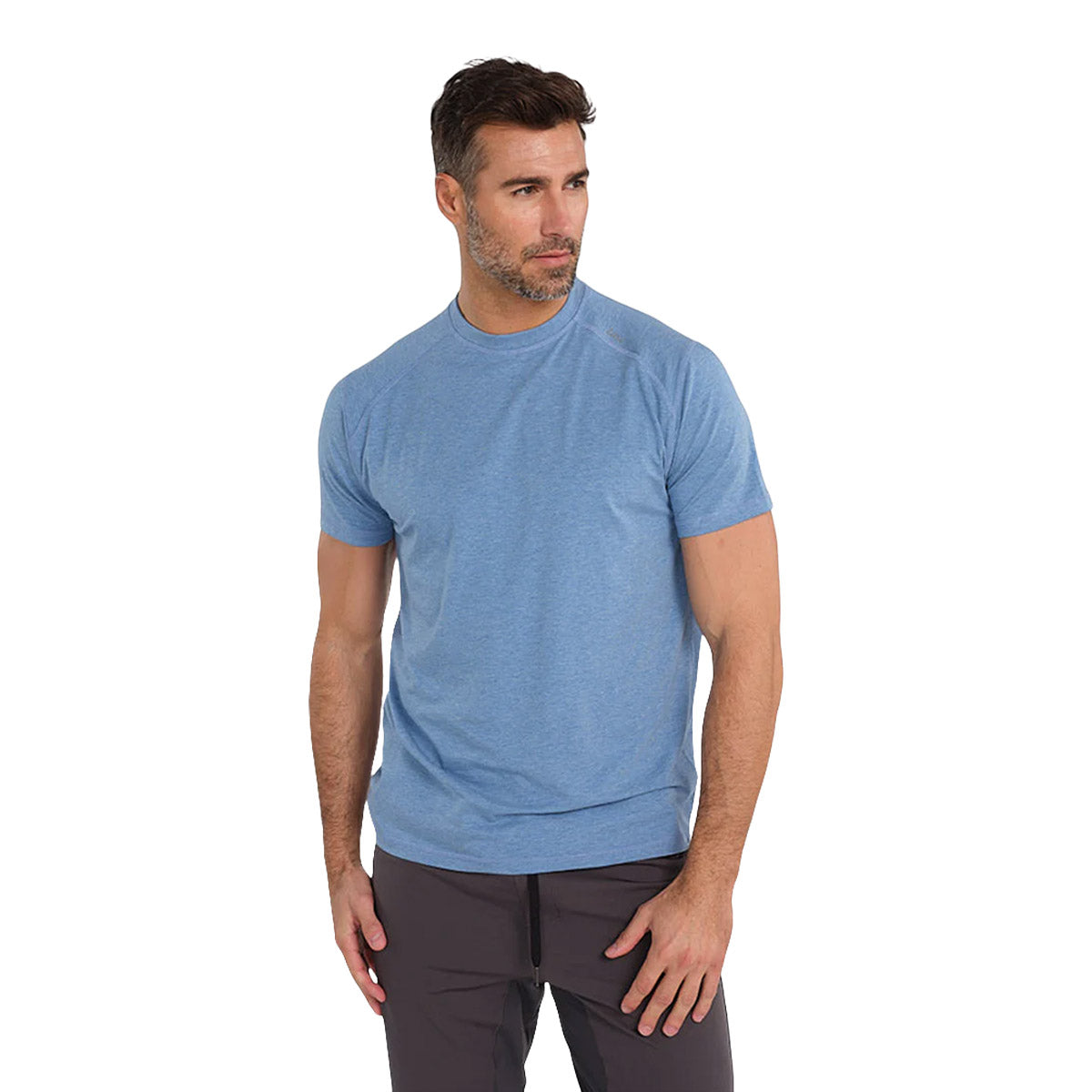 tasc Carrollton Fitness Short Sleeve Tee