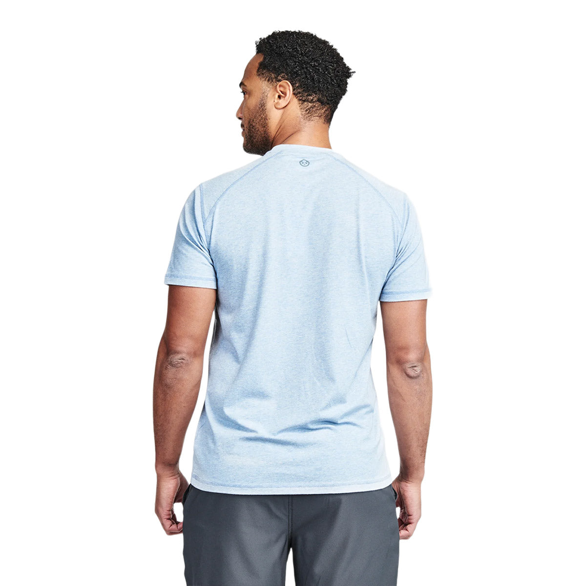 tasc Carrollton Fitness Short Sleeve Tee