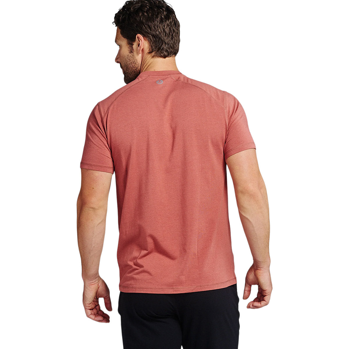 tasc Carrollton Fitness Short Sleeve Tee