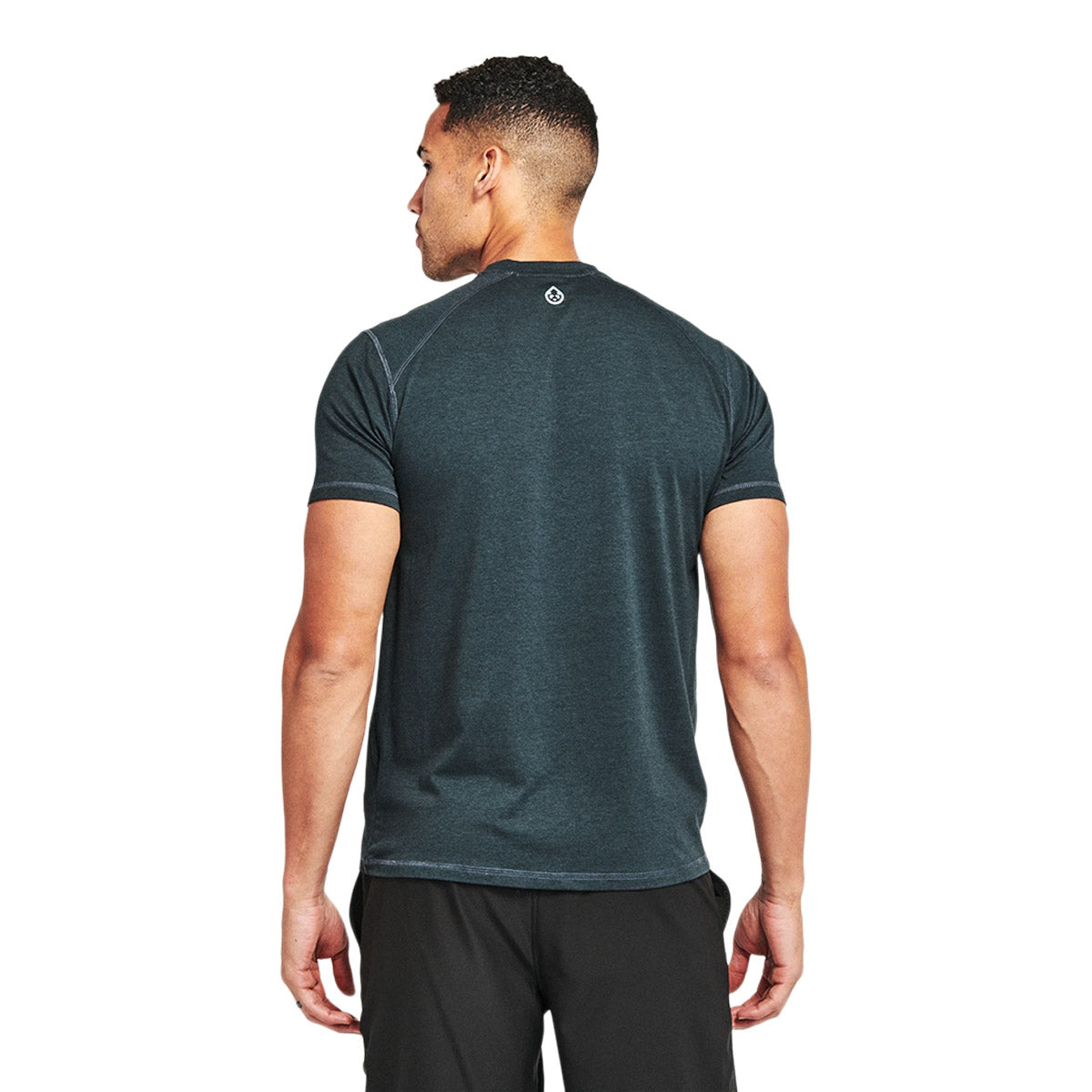 tasc Carrollton Fitness Short Sleeve Tee