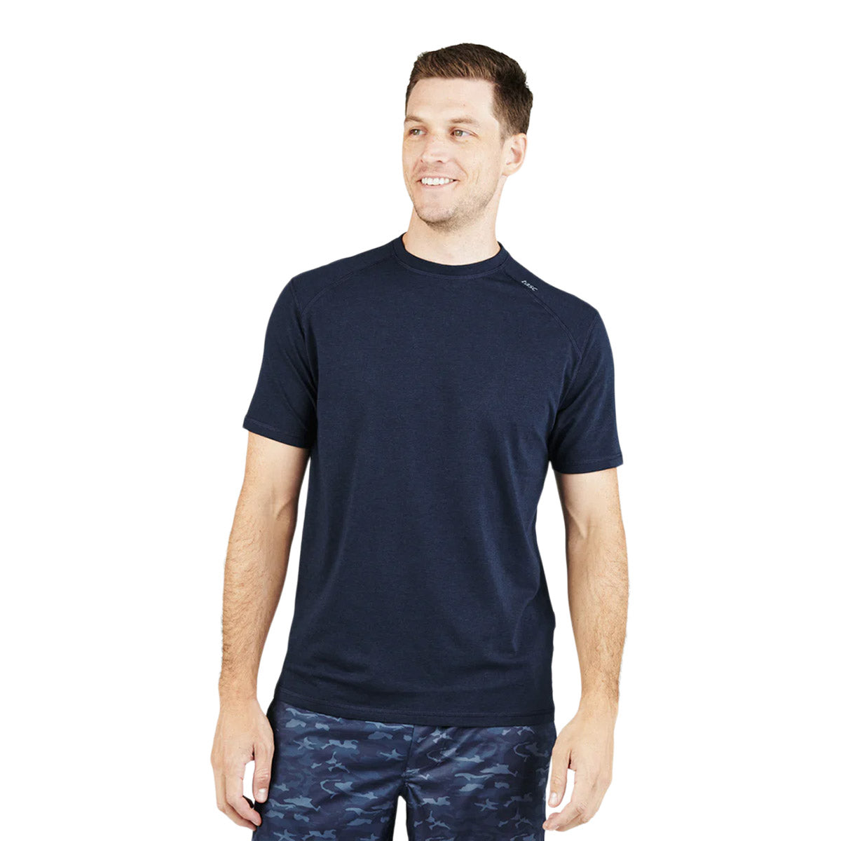 tasc Carrollton Fitness Short Sleeve Tee