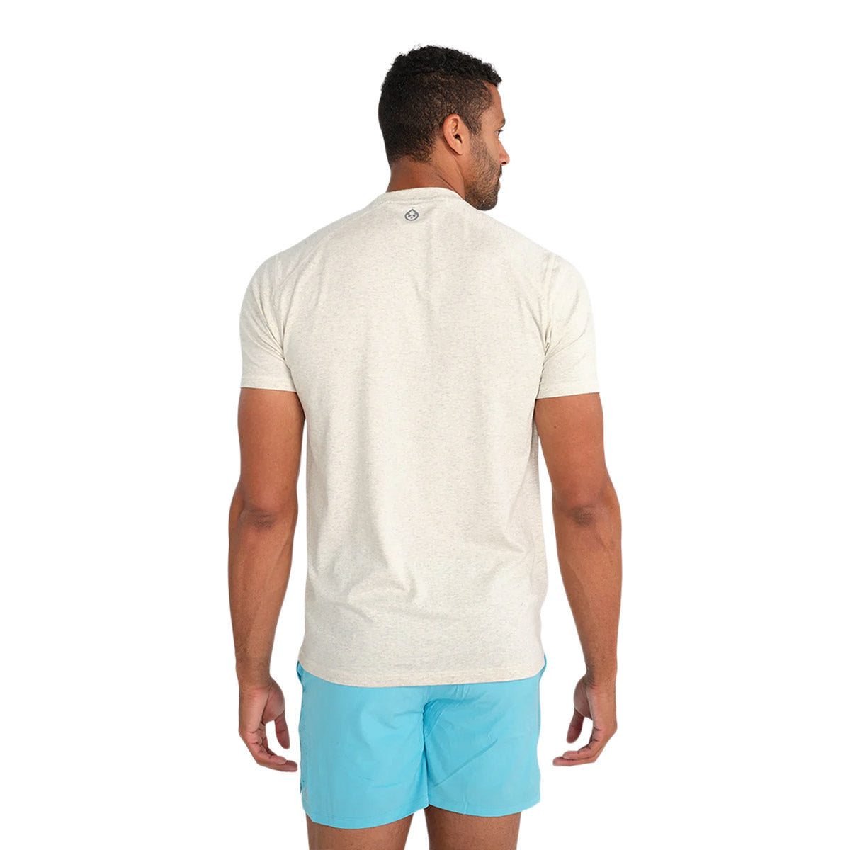 tasc Carrollton Fitness Short Sleeve Tee