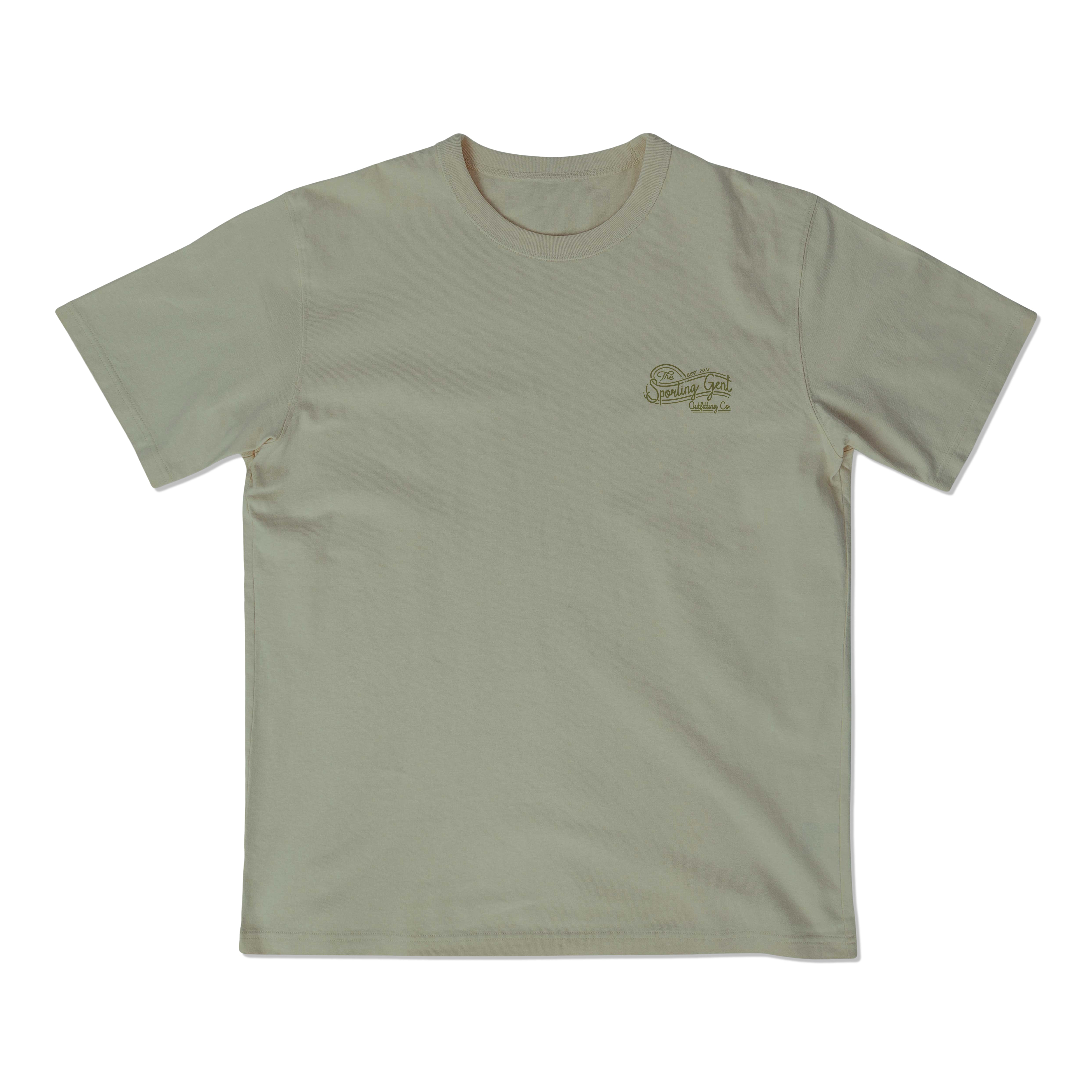 TSGACo. Mallard Tee