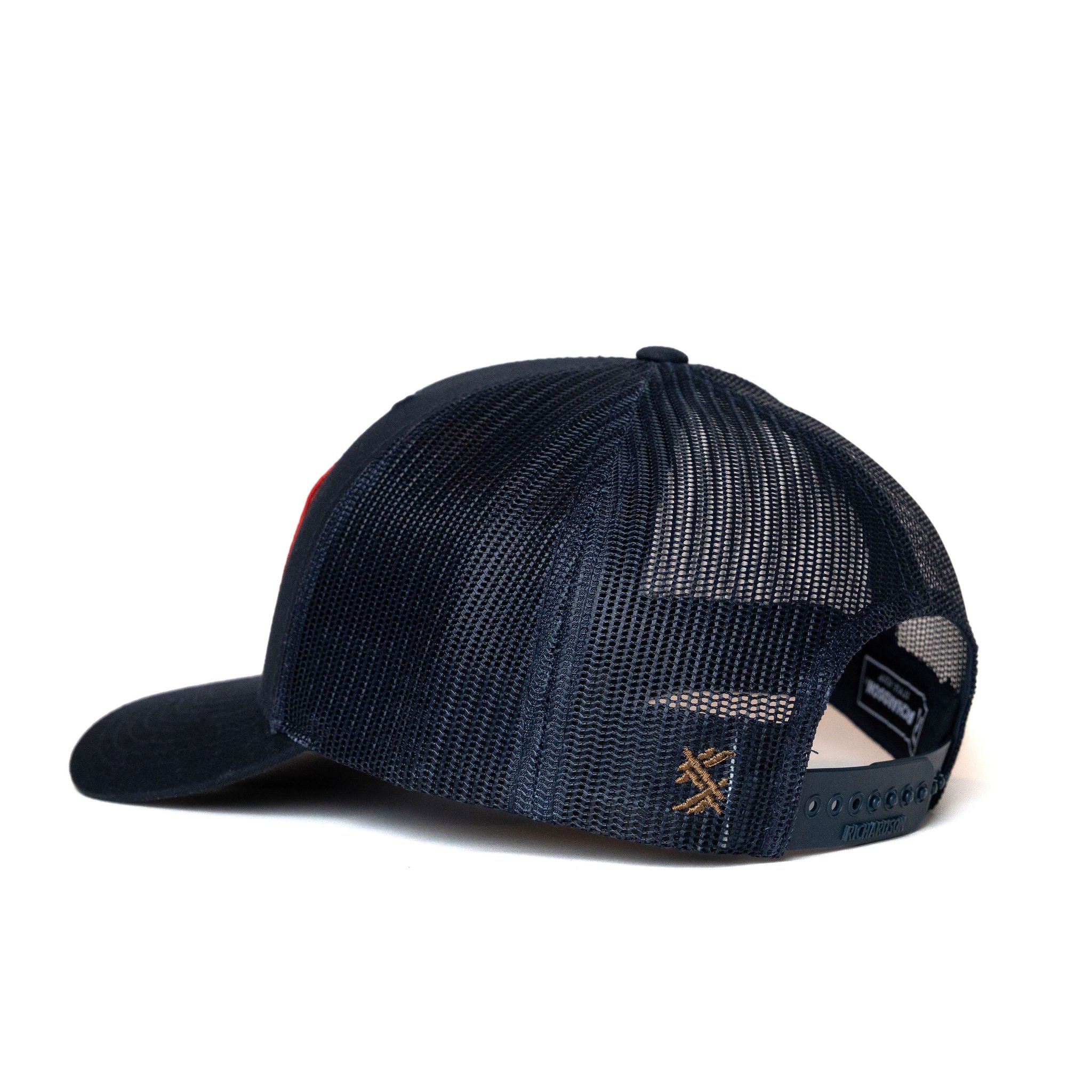 TSG Rebellion Patch Hat (Navy)