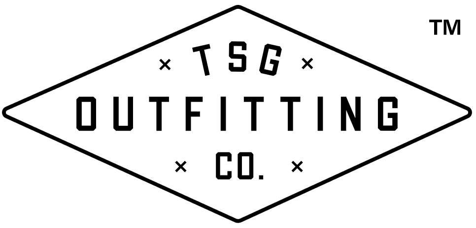 The Sporting Gent logo