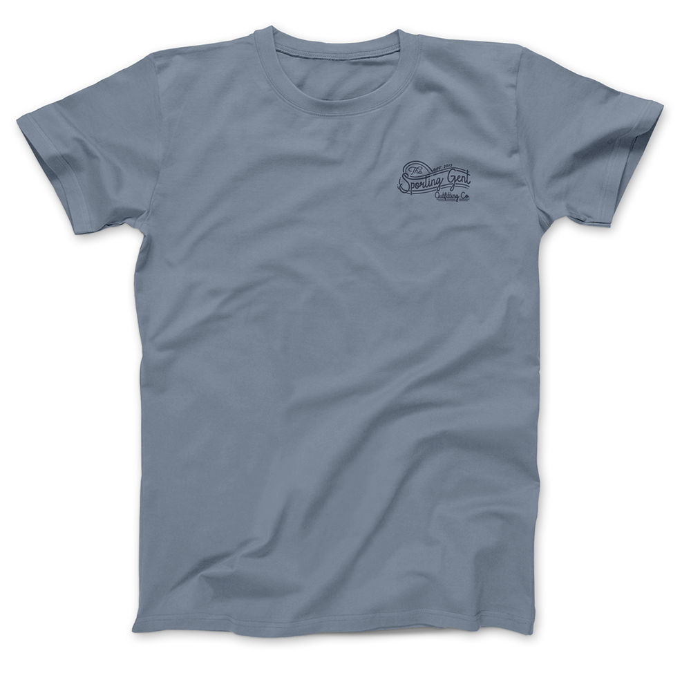 TSGACo. Retro '75 Meck Dec Tee