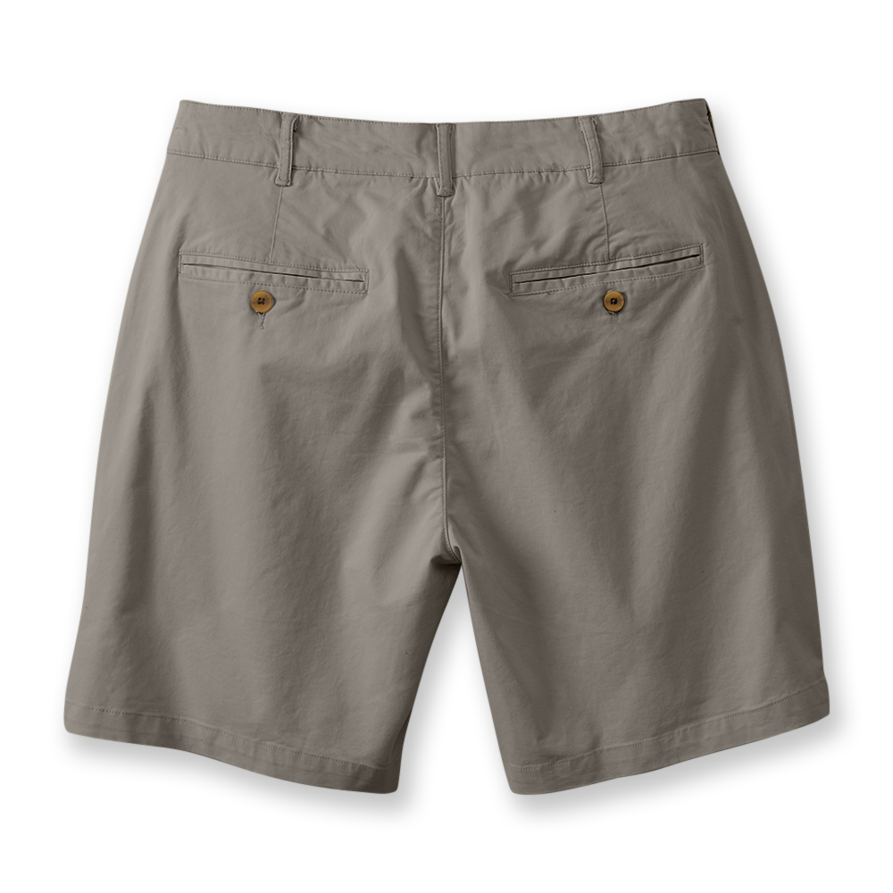 TSG Boone Short (Iron)