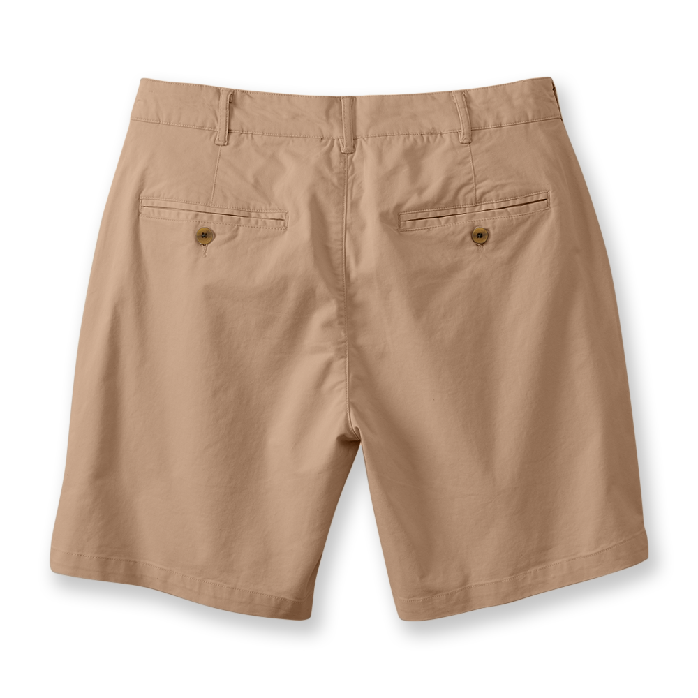 TSG Boone Short (Tan)