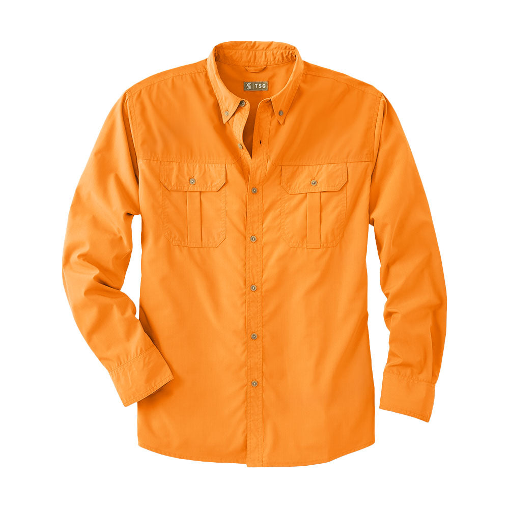 TSG Airetex™ Rise Field Shirt (Blaze)
