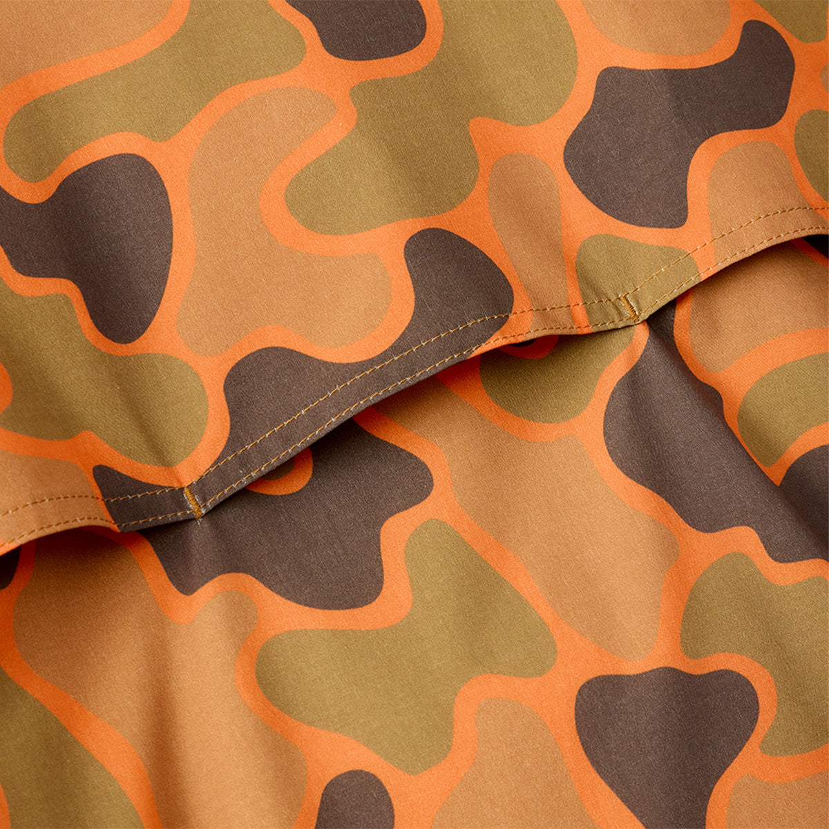 TSG Short Sleeve Guide Shirt (Blaze Oxbow™)