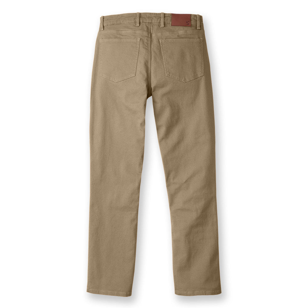 TSG Midland Twill Pant (Iron)