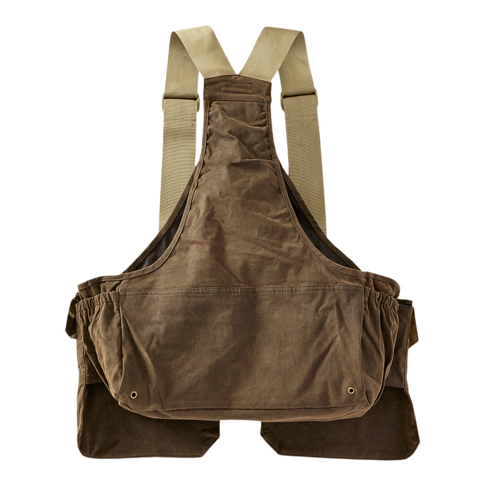 TSG Baeron Waxed Game Vest